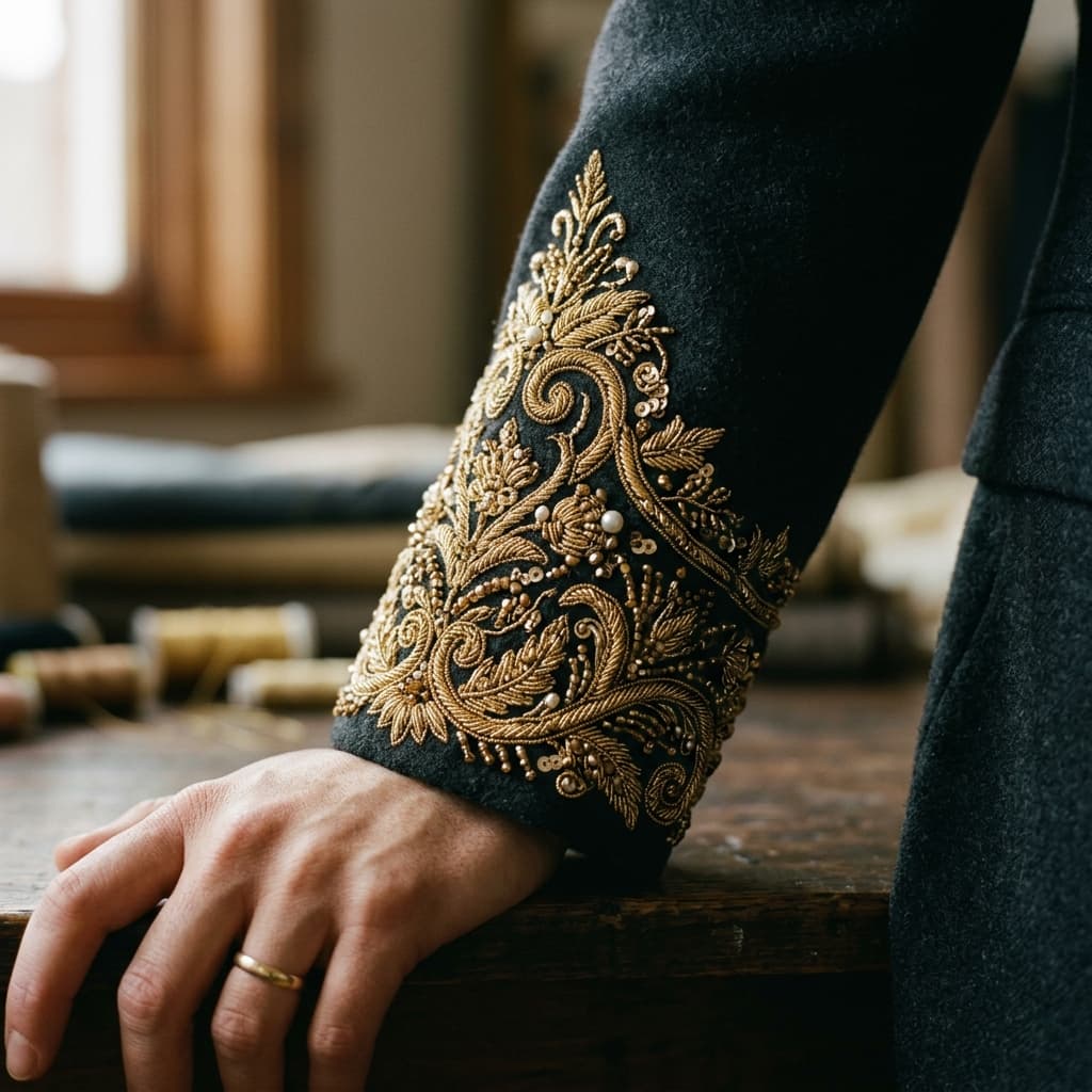Fashion embellishment