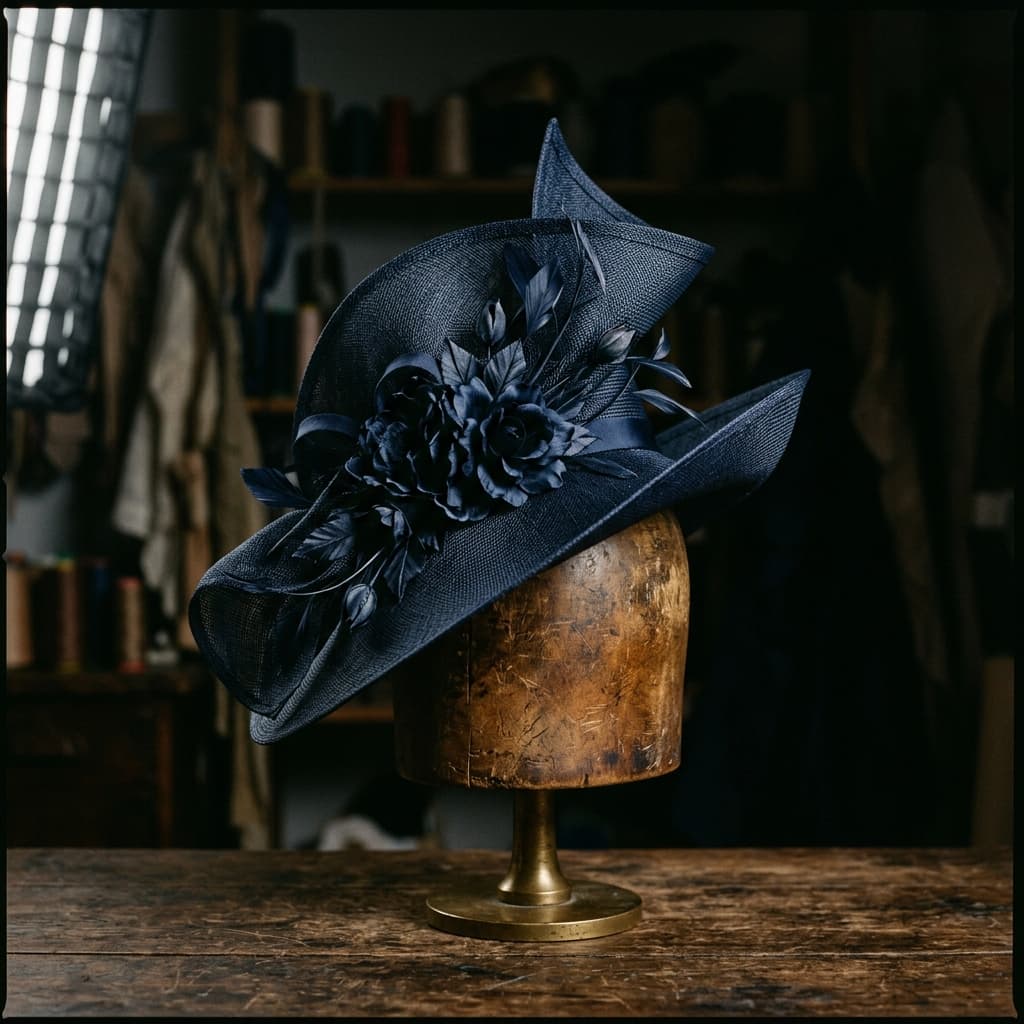 Occasion hat (Ascot / wedding)