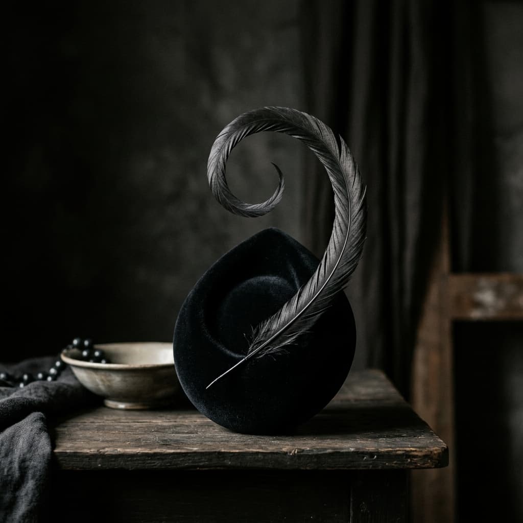 Fascinator
