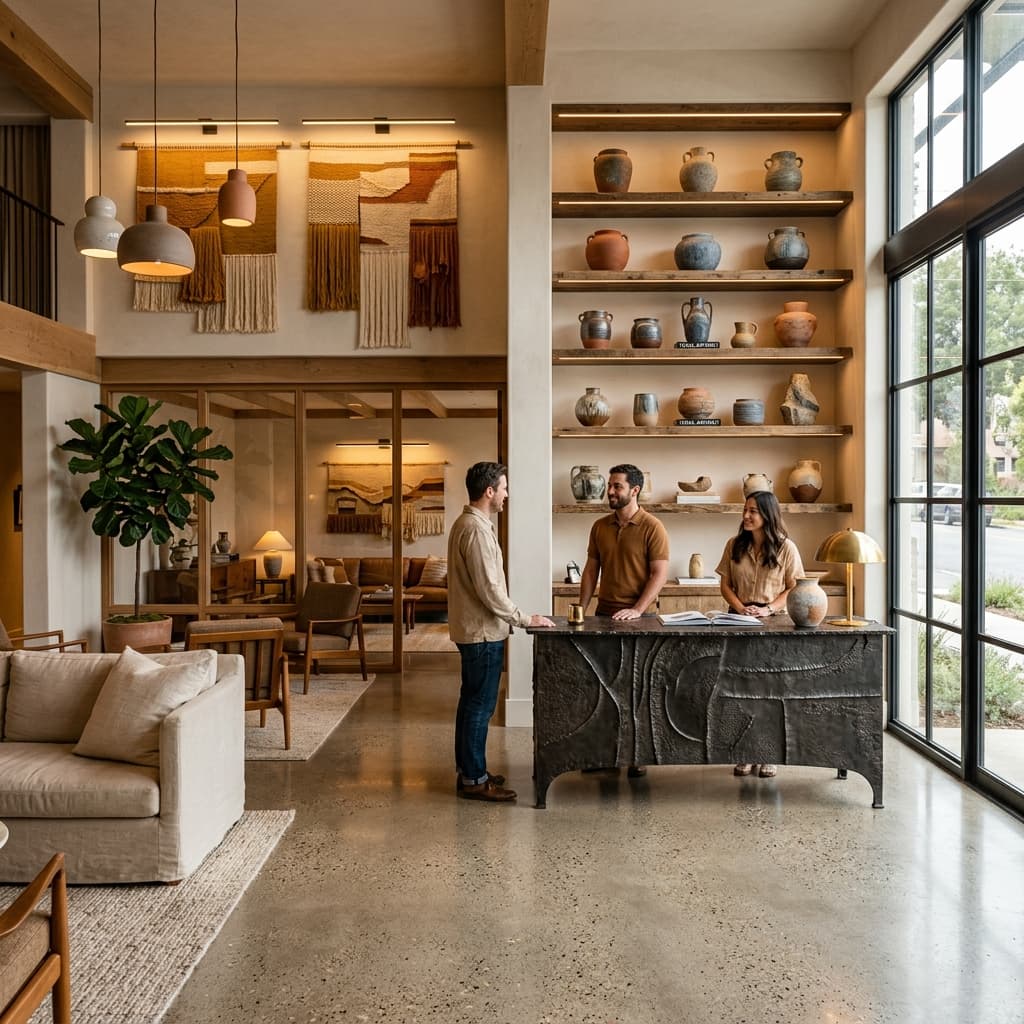Hospitality Groups