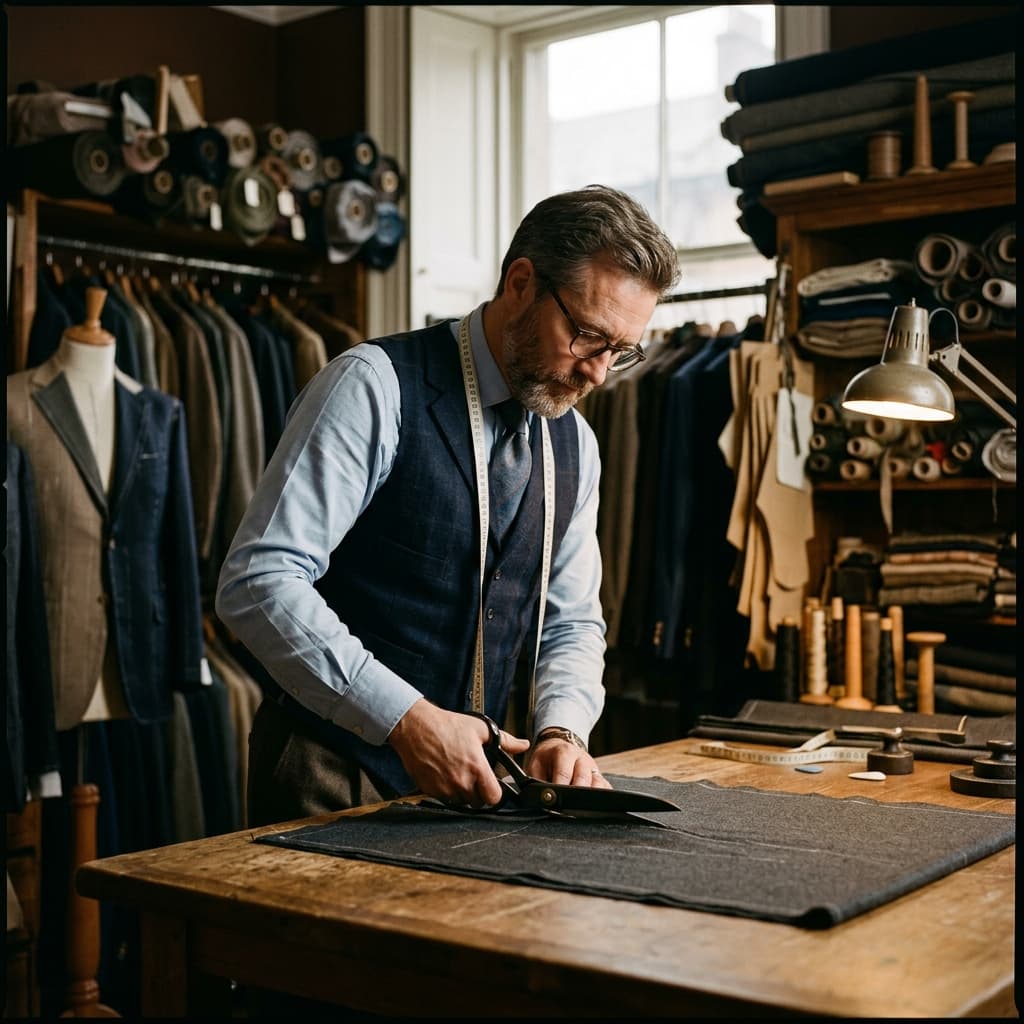 Tailoring