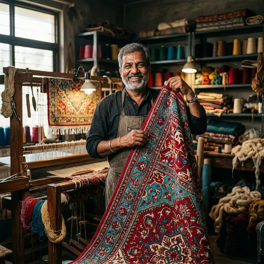 Textiles